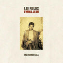 LEE FIELDS - Emma Jean (Instrumentals)