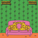 ANDREW GABBARD / KENDRA MORRIS - Don't Talk (Put Your Head On My Shoulder)