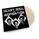 HEART-SOUL & INSPIRATION - Heart-Soul And Inspiration