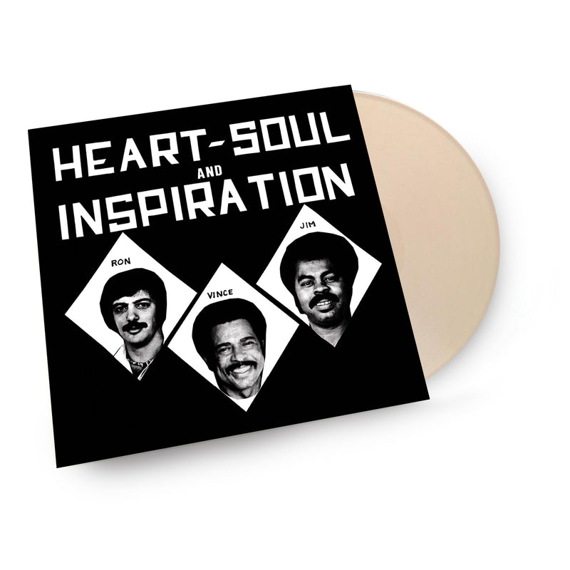 HEART-SOUL & INSPIRATION - Heart-Soul And Inspiration