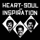 HEART-SOUL & INSPIRATION - Heart-Soul And Inspiration