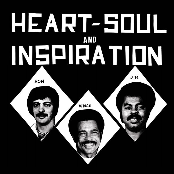 HEART-SOUL & INSPIRATION - Heart-Soul And Inspiration – Colemine