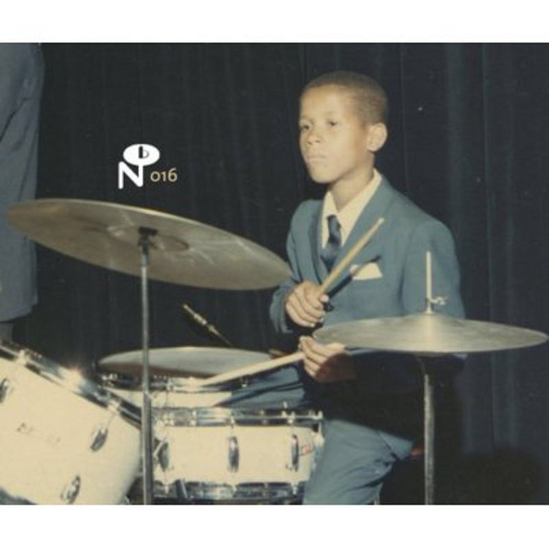 NUMERO GROUP - Home Schooled: ABCs Of Kid Soul