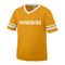 HOMEMADE - Yellow Jersey Shirt