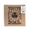 VARIOUS ARTISTS - Truth & Soul 2015 Forecast