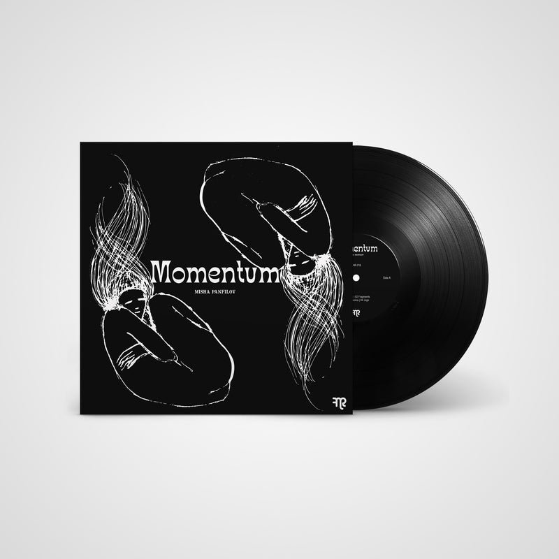 MISHA PANFILOV - Momentum