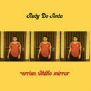 RUDY DE ANDA - The Mirror