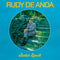 RUDY DE ANDA - Tender Epoch