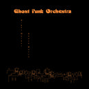 GHOST FUNK ORCHESTRA - Night Walker / Death Waltz