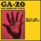 GA20 - Does Hound Dog Taylor: Try It...You Might Like It!