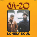 GA20 - Lonely Soul