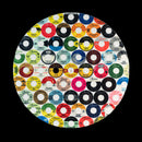 SOUL SLABS - Slipmat