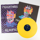 THE FRIGHTNRS - Always