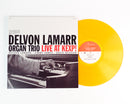 DELVON LAMARR ORGAN TRIO - Live At KEXP!