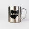 OHIO SOUL CAMPING MUG<br> Aluminum mug