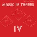 MAGIC IN THREES - IV