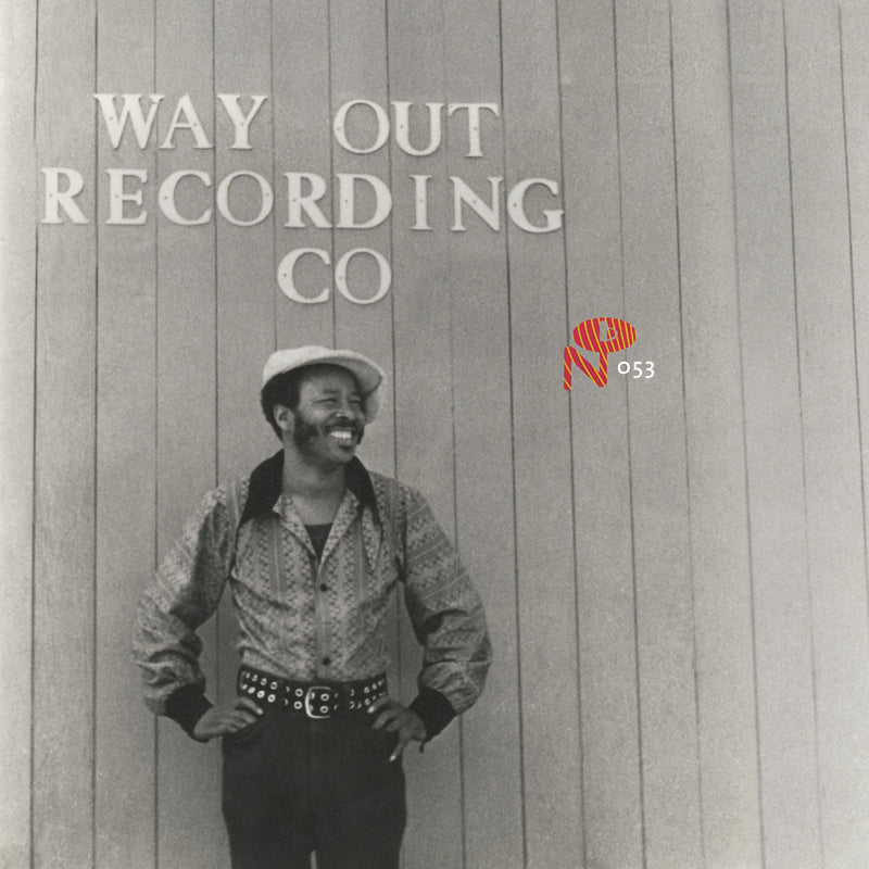 VARIOUS ARTISTS - Eccentric Soul: The Way Out Label