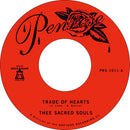 THEE SACRED SOULS - Trade of Hearts