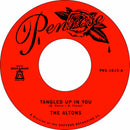THE ALTONS - Tangled Up In You