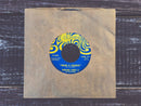 DURAND JONES & THE INDICATIONS - Make A Change / Is It Any Wonder?