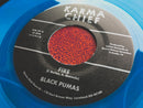 BLACK PUMAS - Black Moon Rising