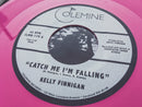 KELLY FINNIGAN - Catch Me I'm Falling