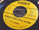 O.C. TOLBERT - (Marriage Is Only) A State Of Mind