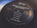 IKEBE SHAKEDOWN - Hard Steppin'