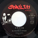 EL MICHELS AFFAIR - C.R.E.A.M.