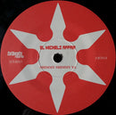 EL MICHELS AFFAIR - Shimmy Shimmy Ya