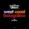 THE GREYBOY ALLSTARS (with Fred Wesley) - West Coast Booglaloo