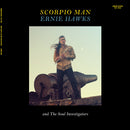 ERNIE HAWKS & THE SOUL INVESTIGATORS - Scorpio Man