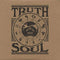 VARIOUS ARTISTS - Truth & Soul 2015 Forecast