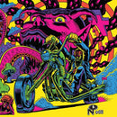 WARFARING STRANGERS - Acid Nightmares
