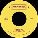 SHAWN LEE'S PING PONG ORCHESTRA - Kiss The Sky