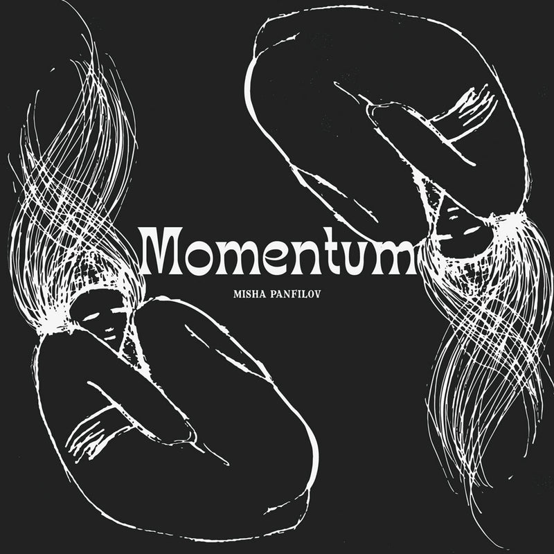 MISHA PANFILOV - Momentum