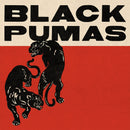 BLACK PUMAS - Black Pumas (DELUXE)