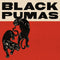 BLACK PUMAS - Black Pumas (DELUXE)