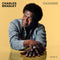 CHARLES BRADLEY - Changes