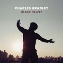 CHARLES BRADLEY - Black Velvet [Purple/Black Splatter]