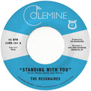 THE RESONAIRES - Standing With You