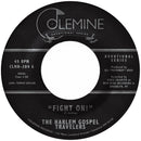 THE HARLEM GOSPEL TRAVELERS - Fight On!