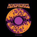 MONOPHONICS - In Your Brain