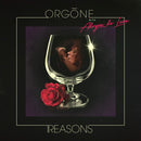 ORGONE - Reasons