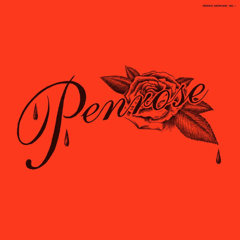 VARIOUS ARTISTS - Penrose Showcase: Vol. 1