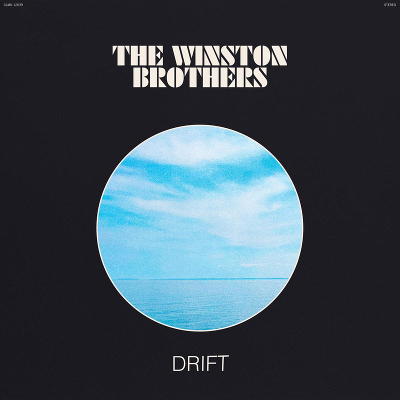 THE WINSTON BROTHERS - Drift