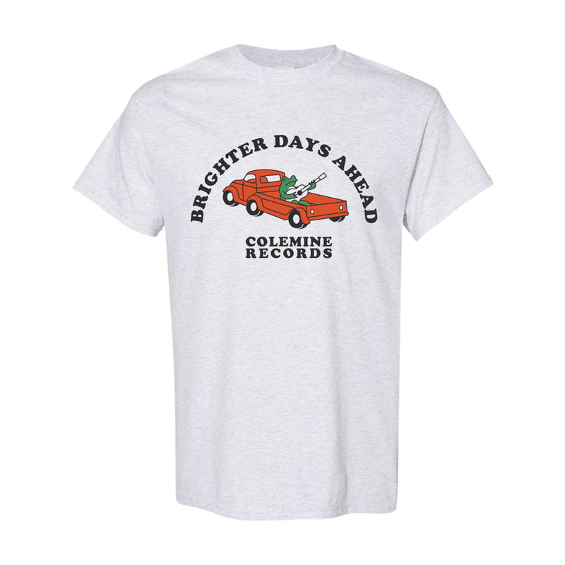 BRIGHTER DAYS AHEAD - Shirt