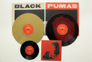 BLACK PUMAS - Black Pumas (DELUXE)