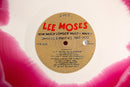 LEE MOSES - How Much Longer Must I Wait? [Red/Cream Swirl Vinyl]